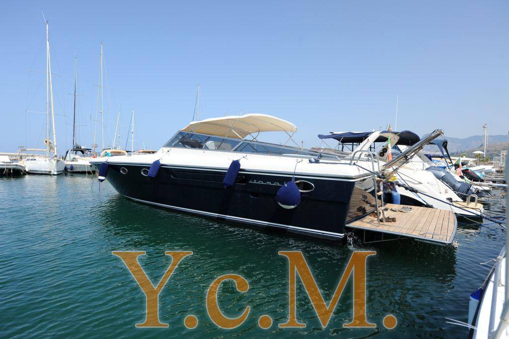 Itama 42