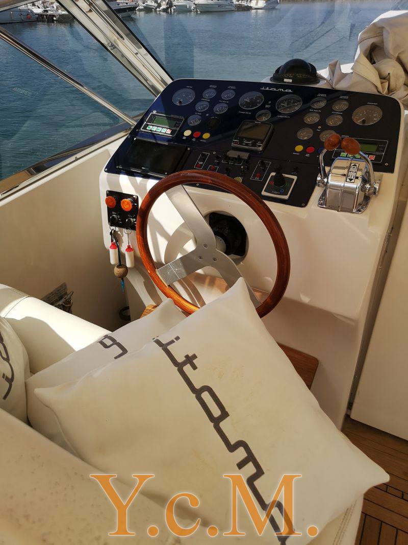 Itama 42