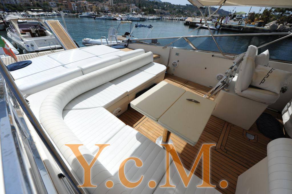 Itama 42