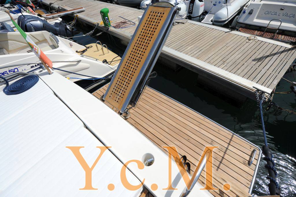 Itama 42
