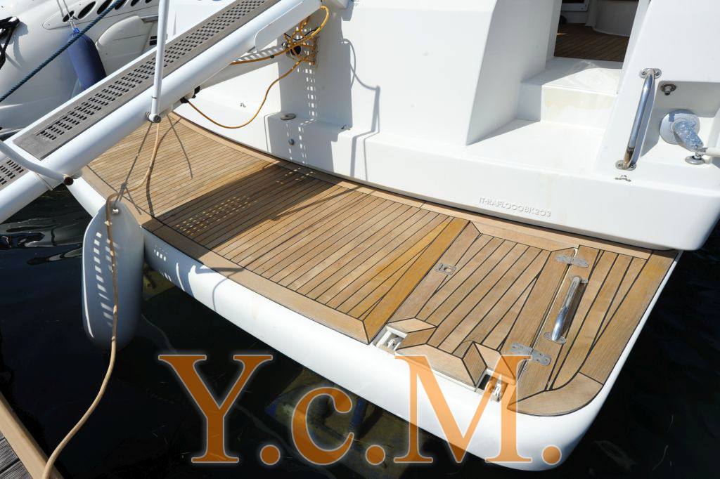 Raffaelli Levante 43 fly
