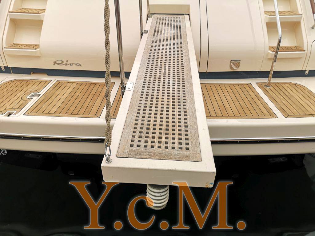 Riva Aquarius 54