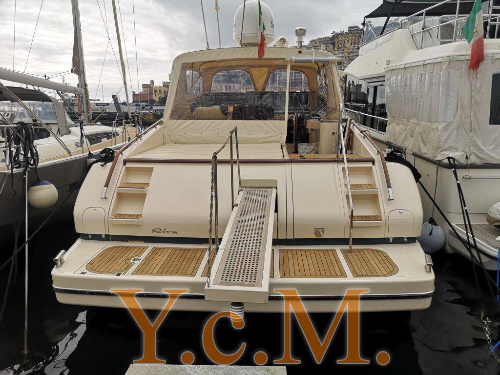 Riva Aquarius 54