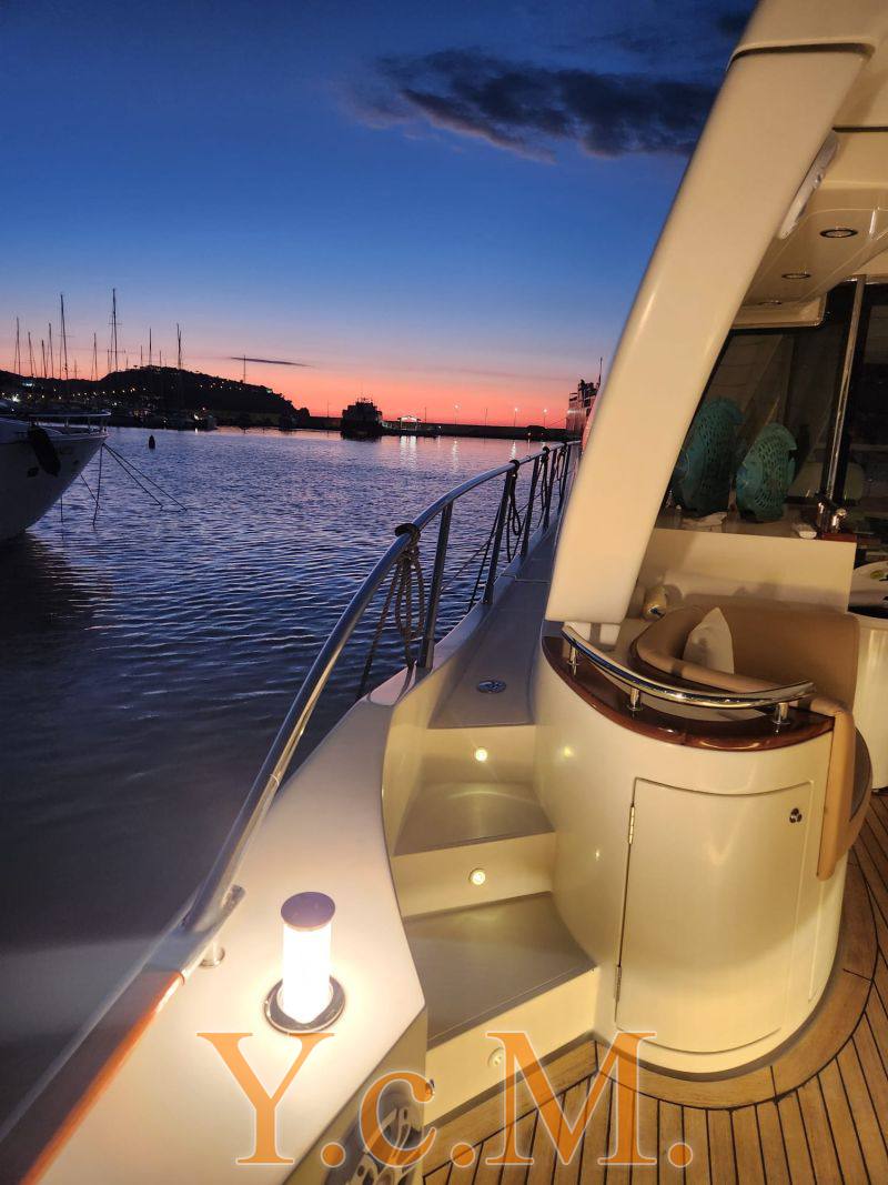 Riva Splendida 72 super