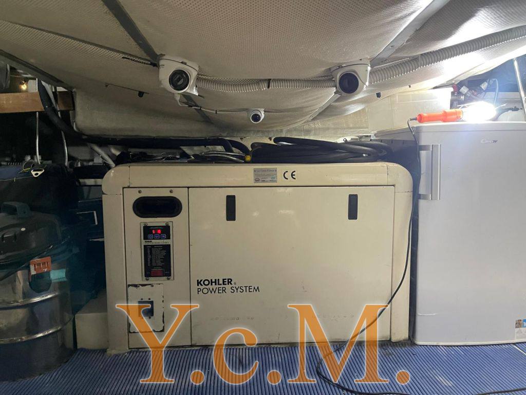 Riva Splendida 72 super