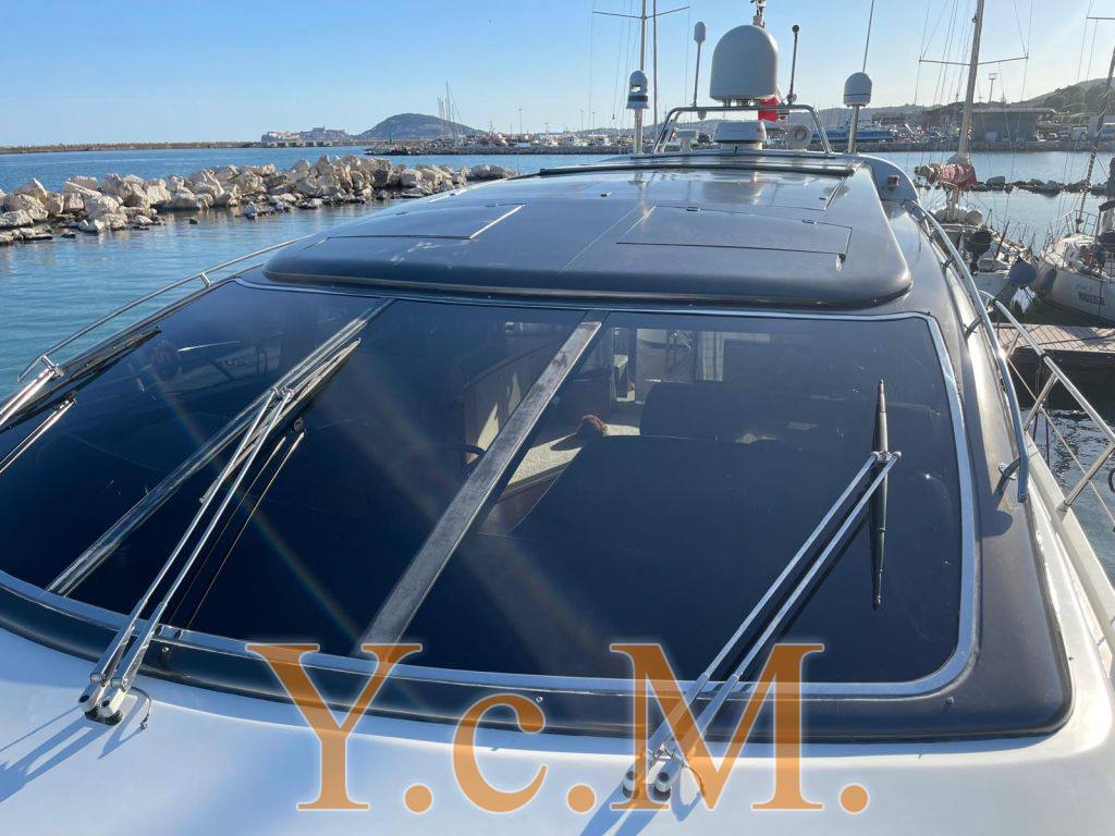 Riva Splendida 72 super