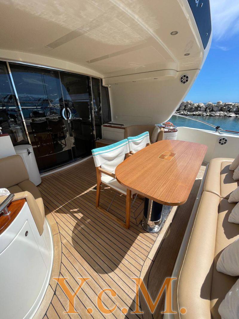 Riva Splendida 72 super