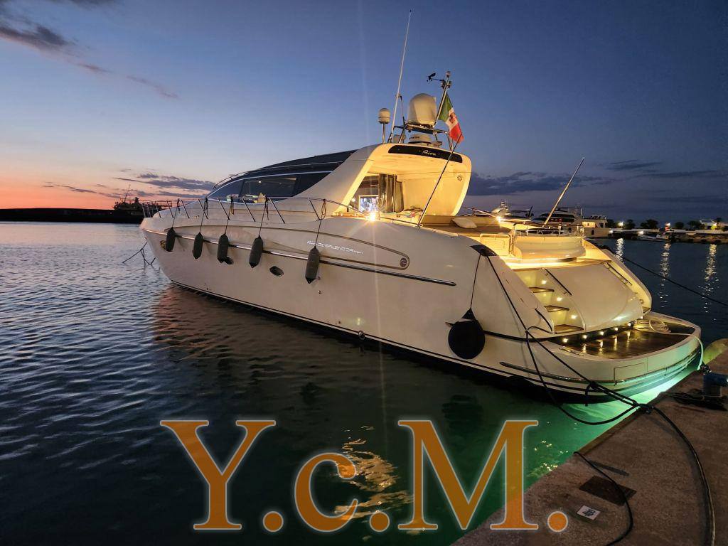 Riva Splendida 72 super