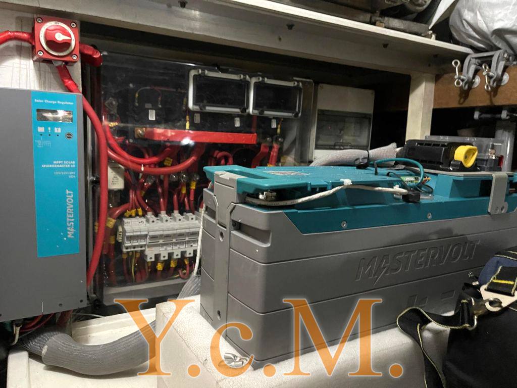 Riva Splendida 72 super