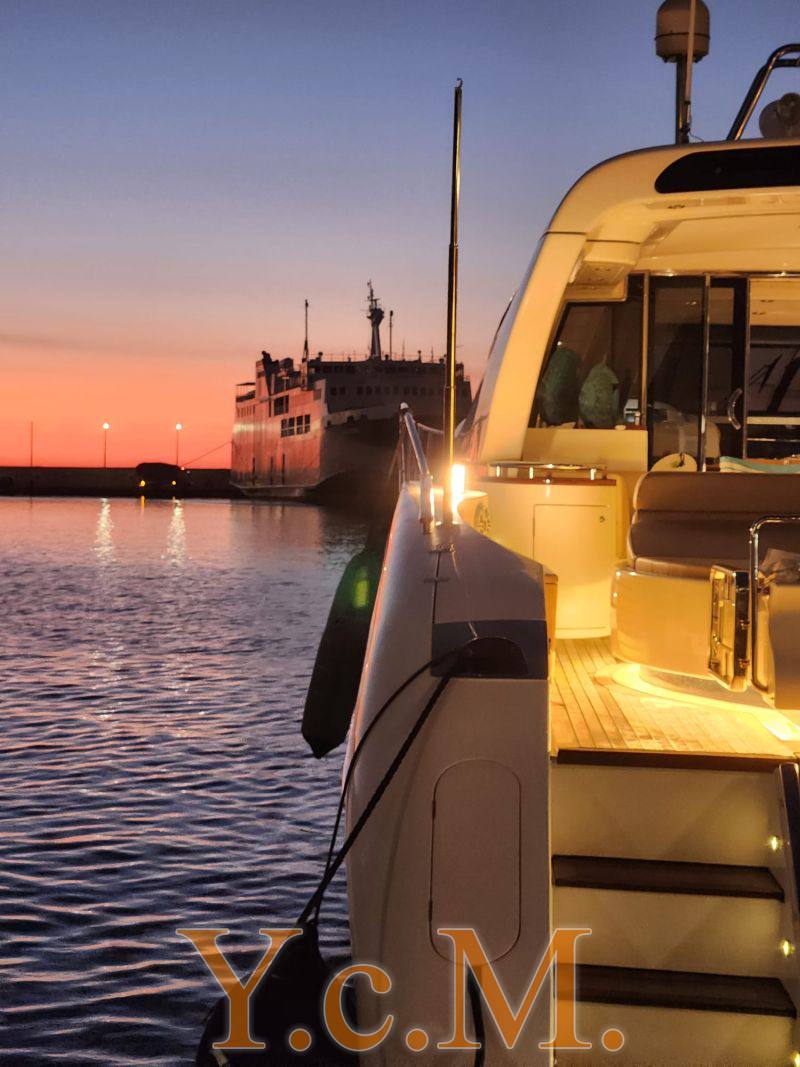 Riva Splendida 72 super