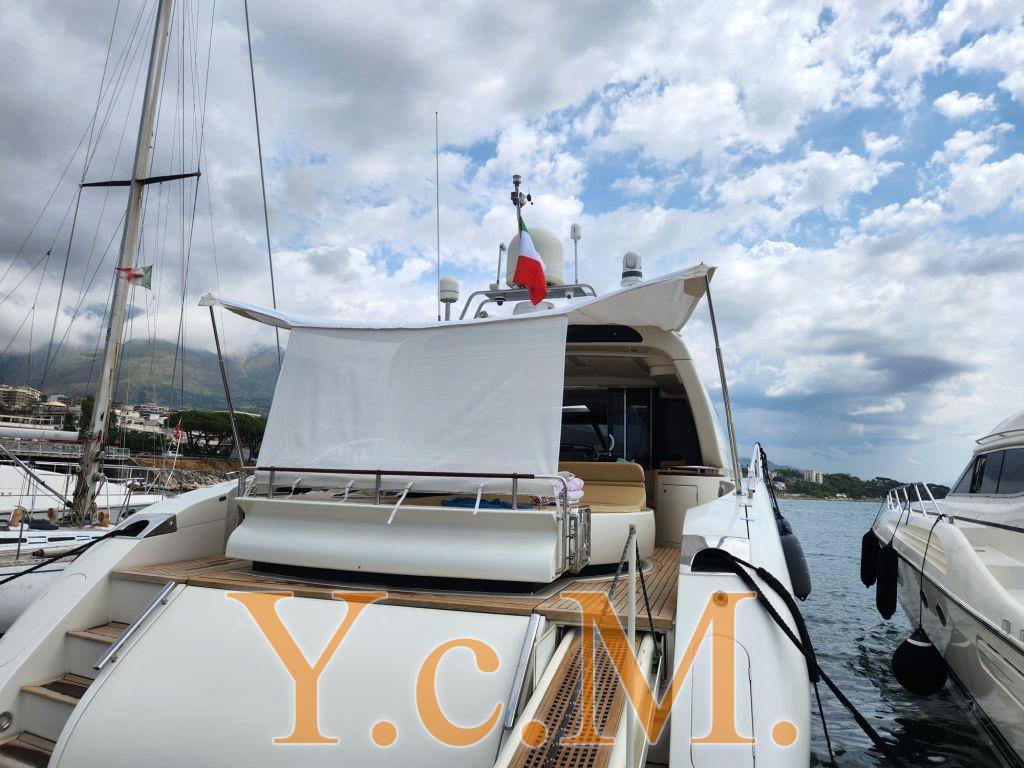 Riva Splendida 72 super