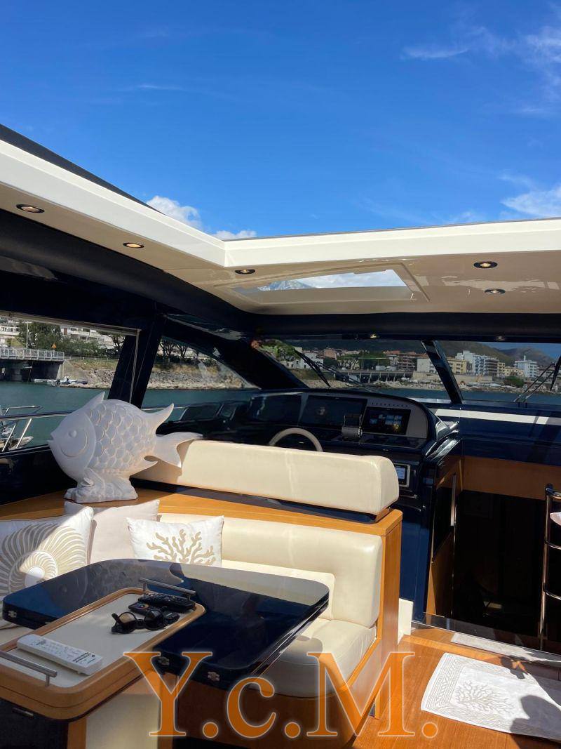 Riva Splendida 72 super