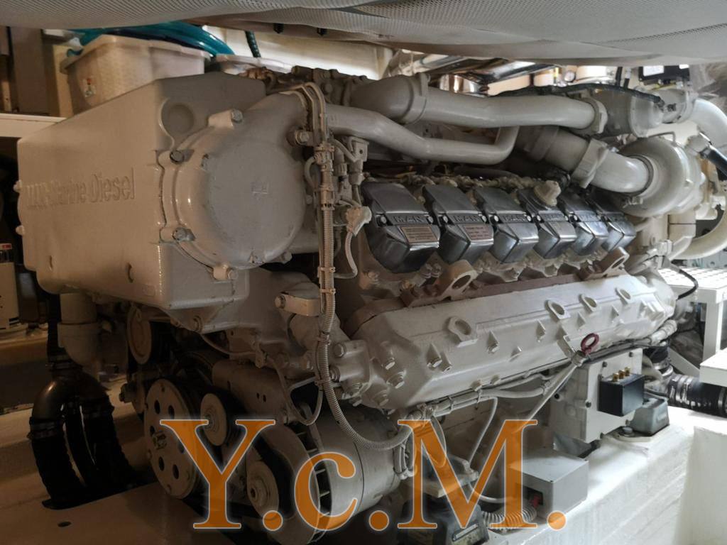 Riva Splendida 72 super