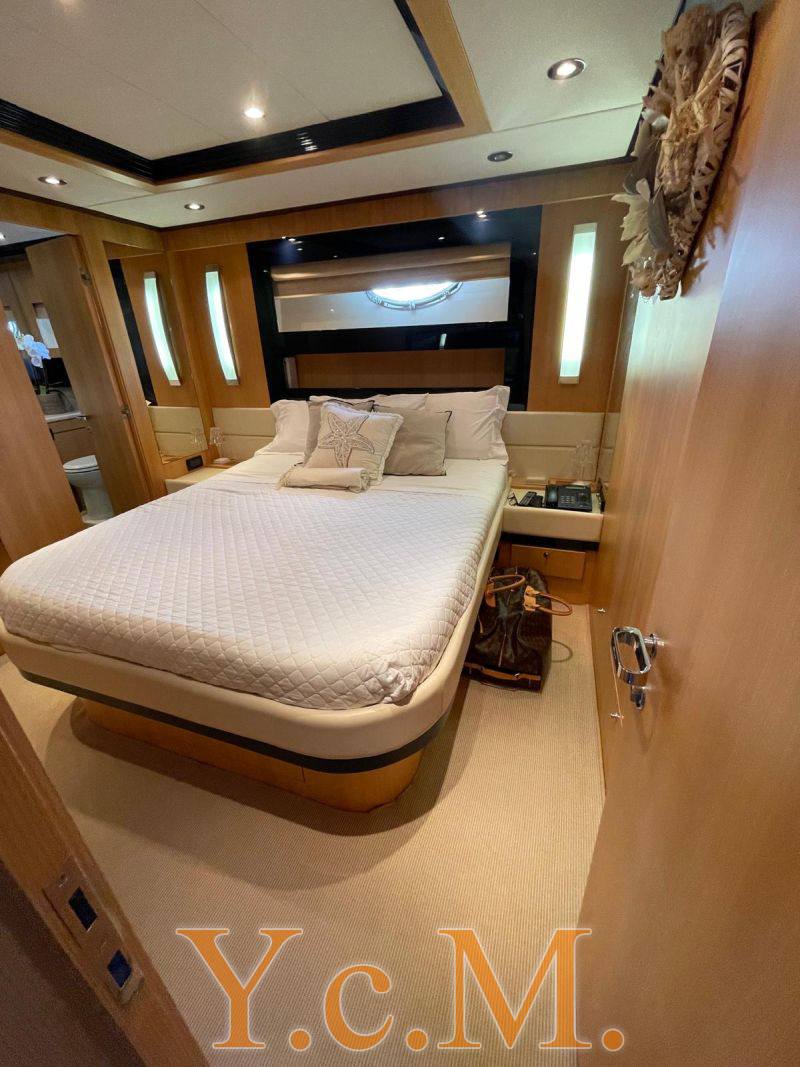 Riva Splendida 72 super