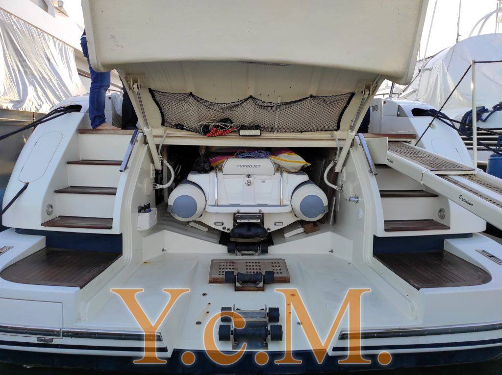 Riva Splendida 72 super