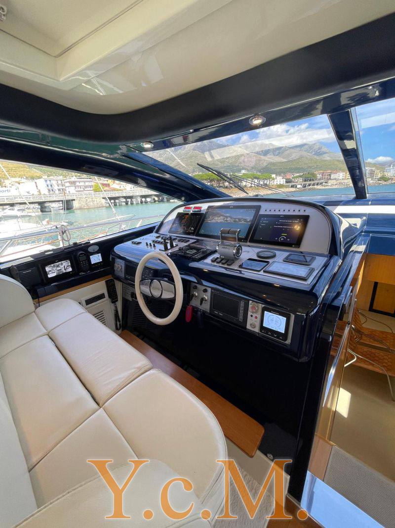 Riva Splendida 72 super
