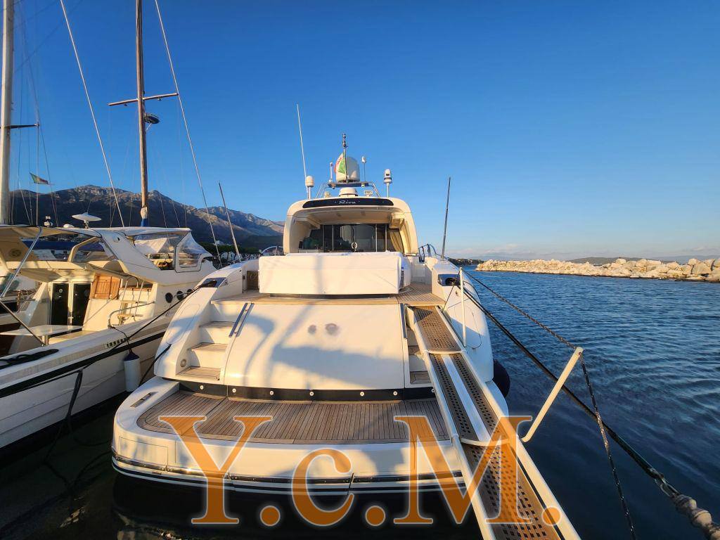 Riva Splendida 72 super