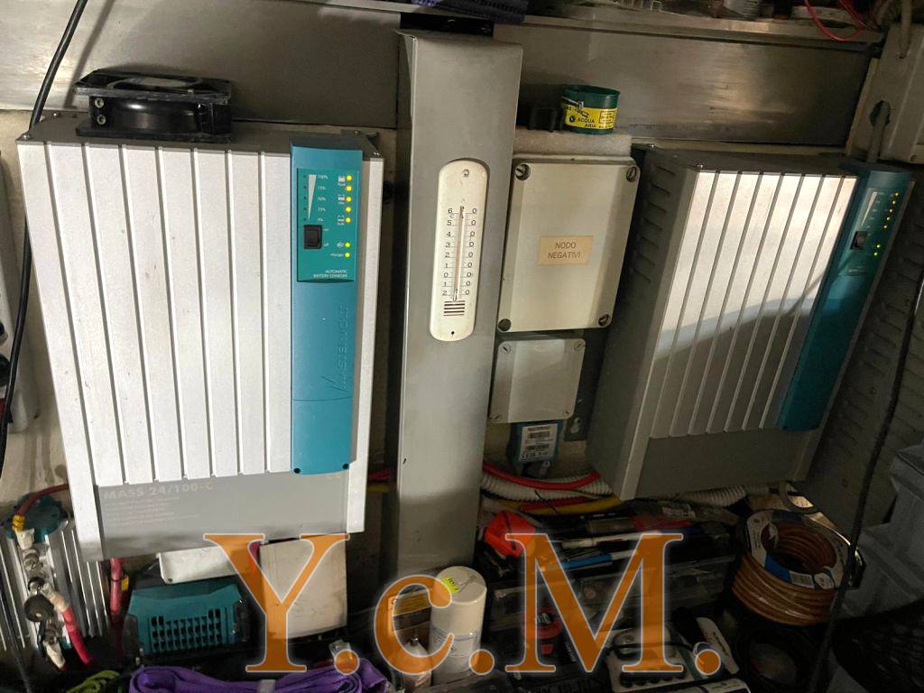 Riva Splendida 72 super