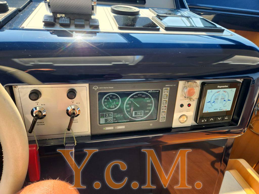 Riva Splendida 72 super