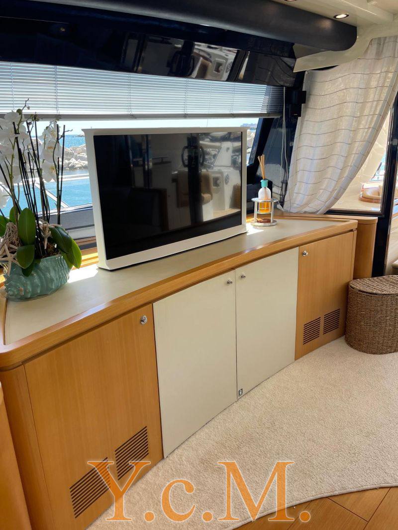 Riva Splendida 72 super