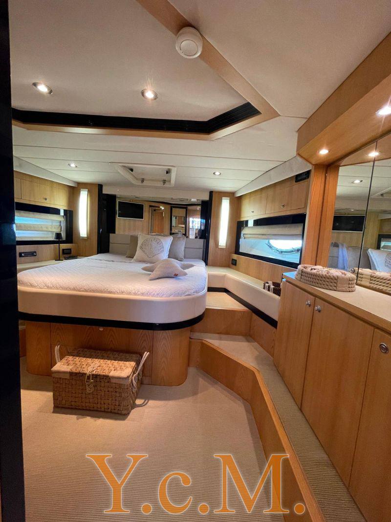 Riva Splendida 72 super