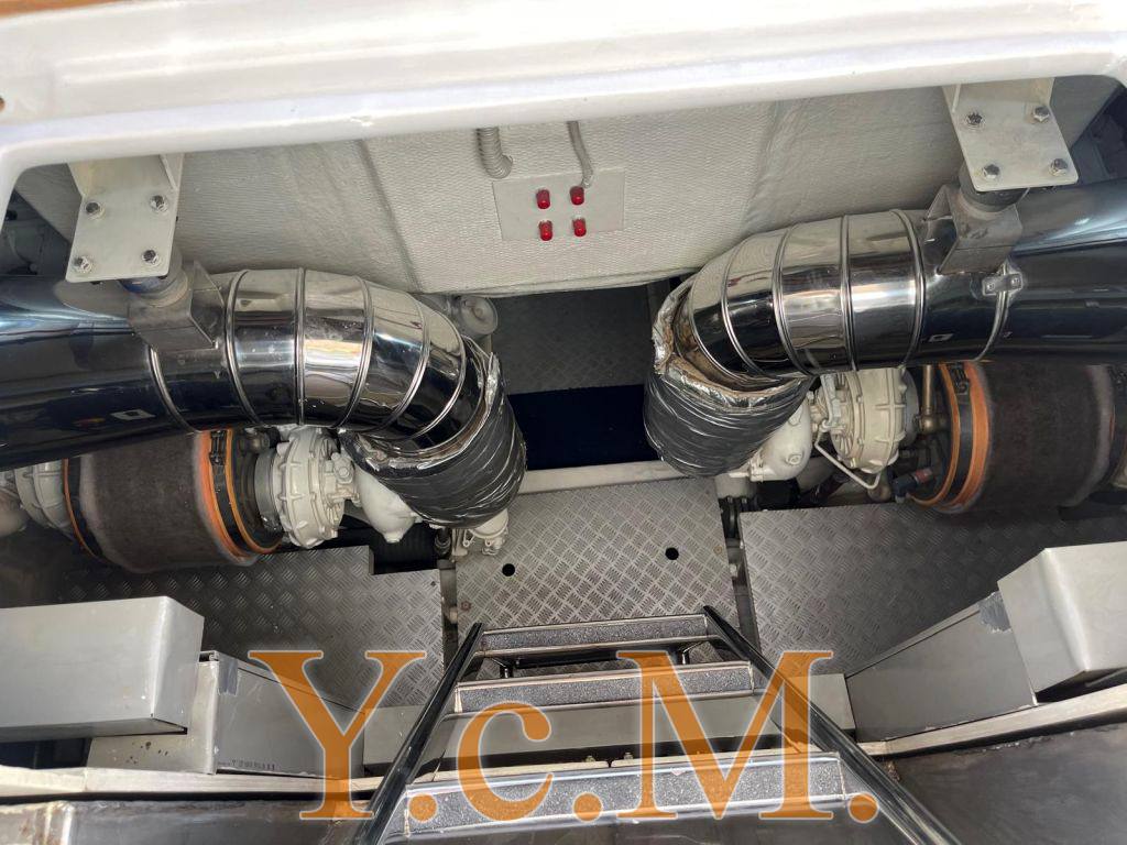 Riva Splendida 72 super