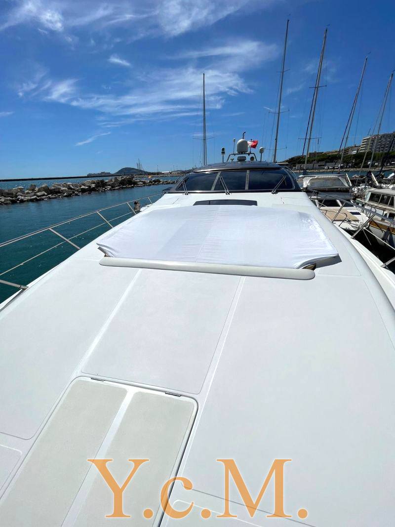 Riva Splendida 72 super