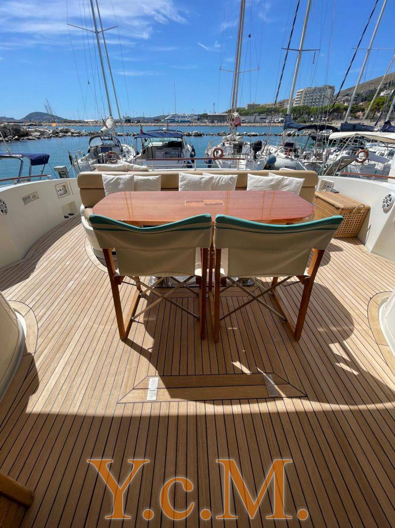 Riva Splendida 72 super