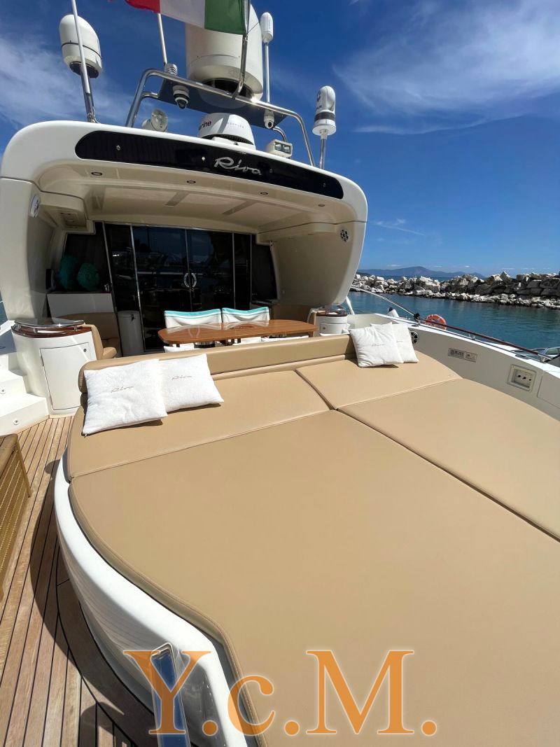 Riva Splendida 72 super