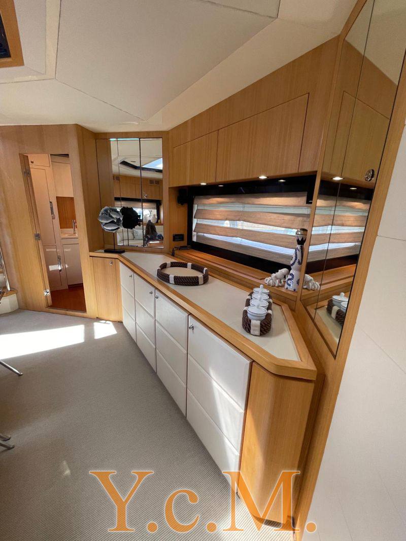 Riva Splendida 72 super