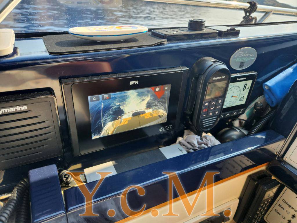 Riva Splendida 72 super