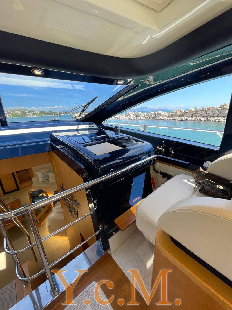 Riva Splendida 72 super