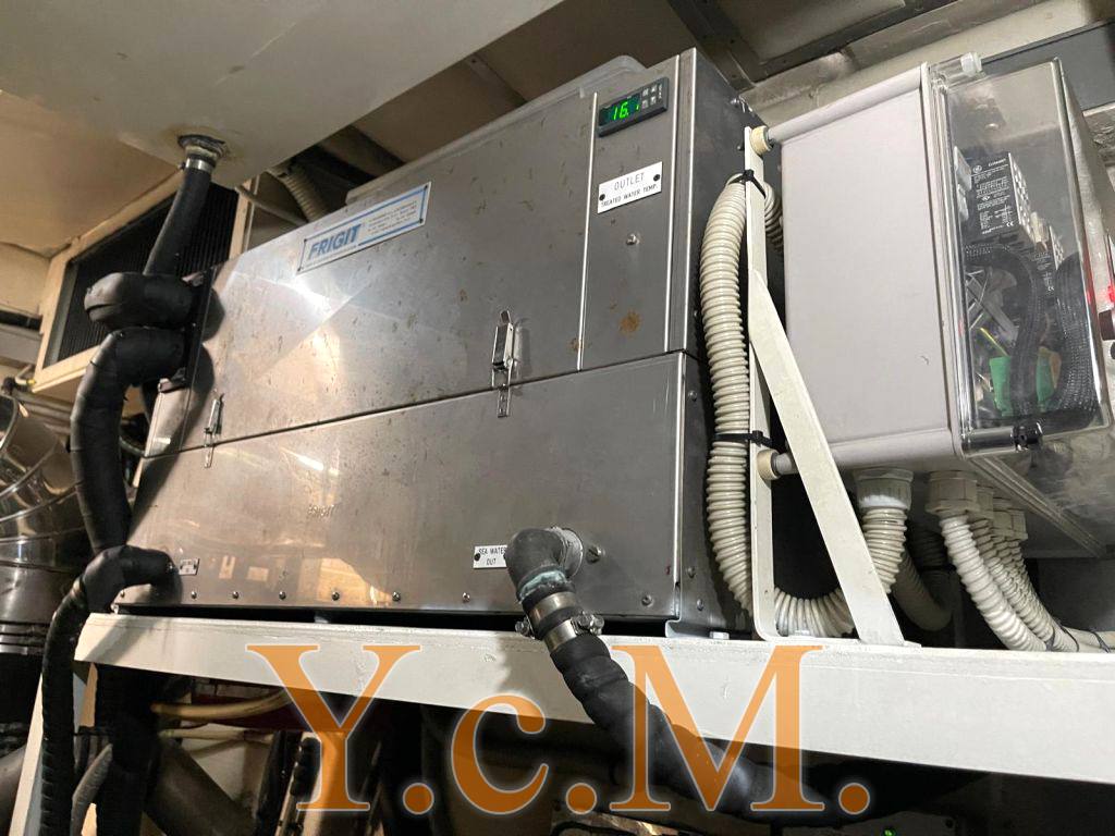 Riva Splendida 72 super