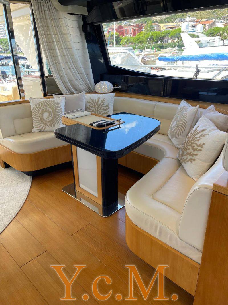 Riva Splendida 72 super