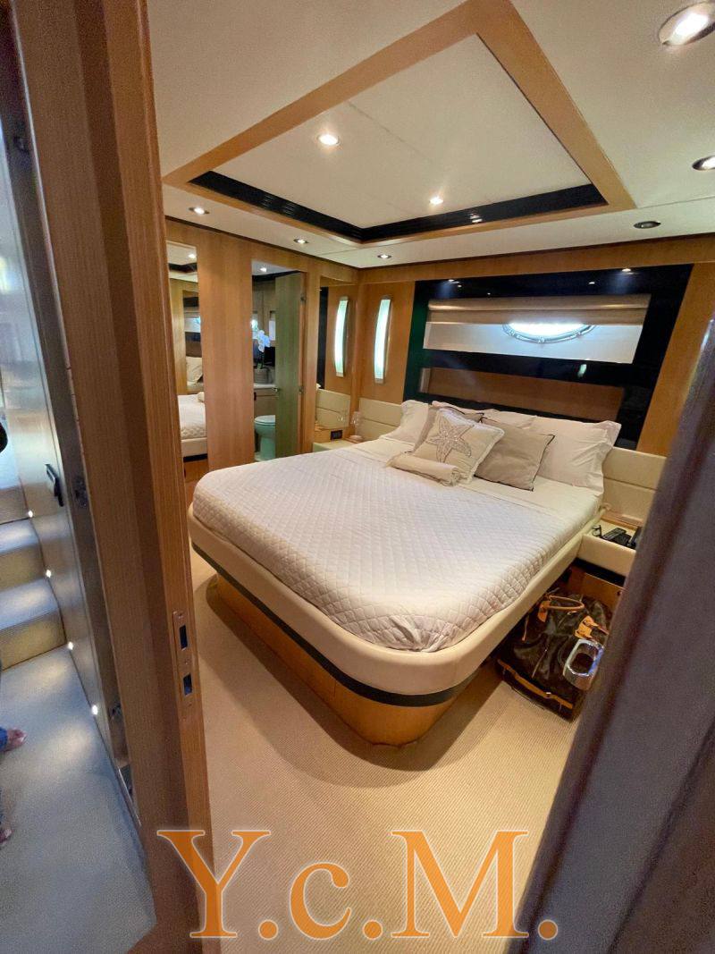 Riva Splendida 72 super