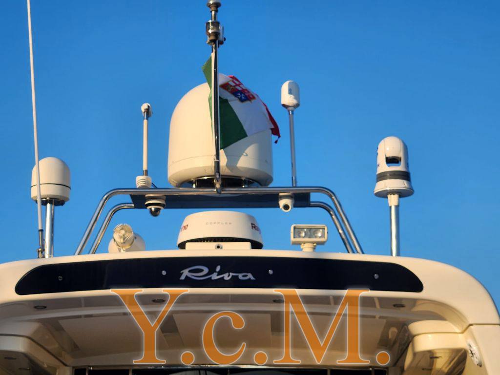 Riva Splendida 72 super