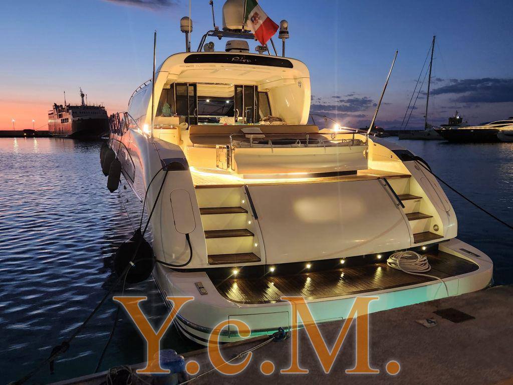 Riva Splendida 72 super