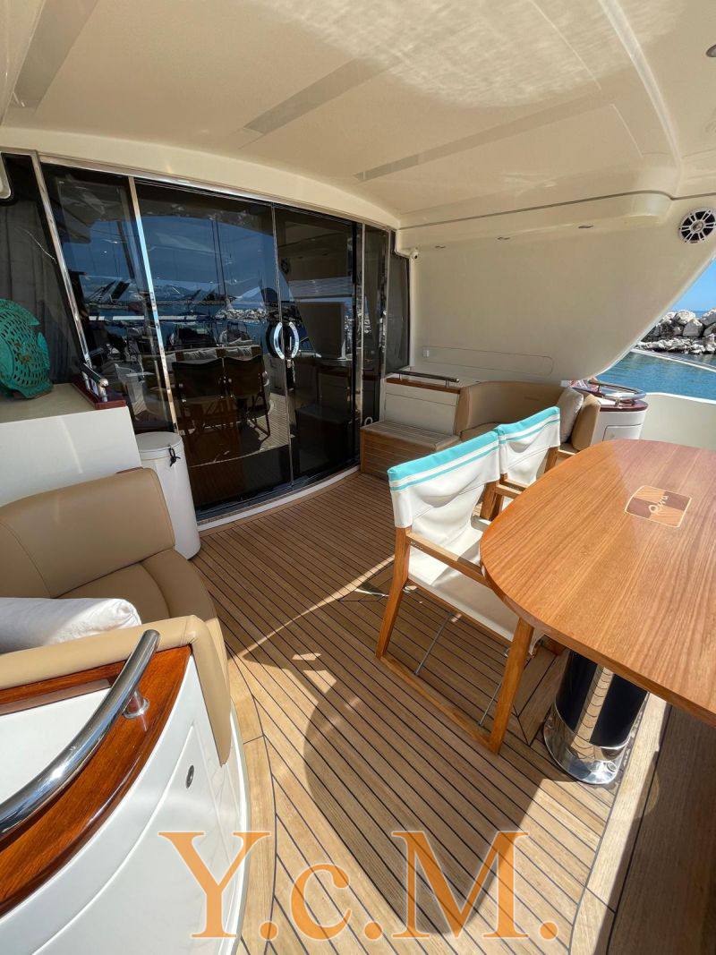 Riva Splendida 72 super