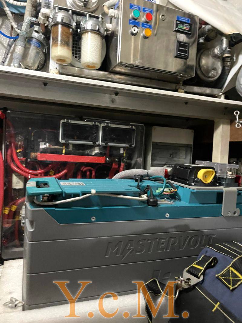 Riva Splendida 72 super