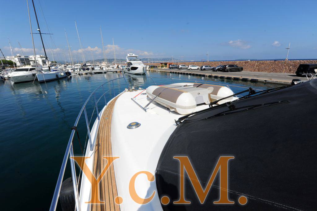 Sunseeker Manhattan 62