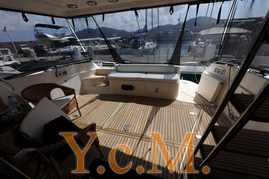 Sunseeker Manhattan 62