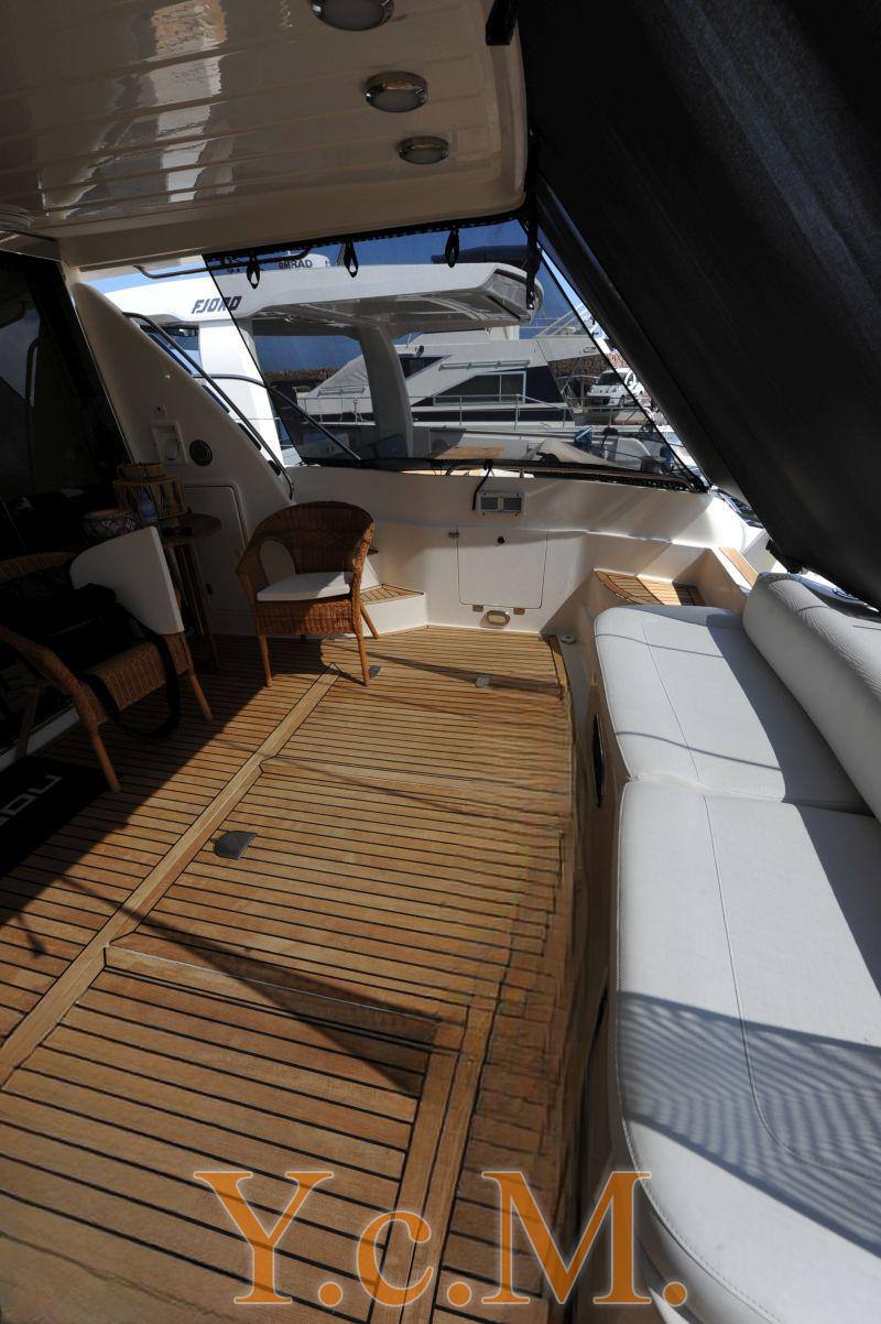 Sunseeker Manhattan 62