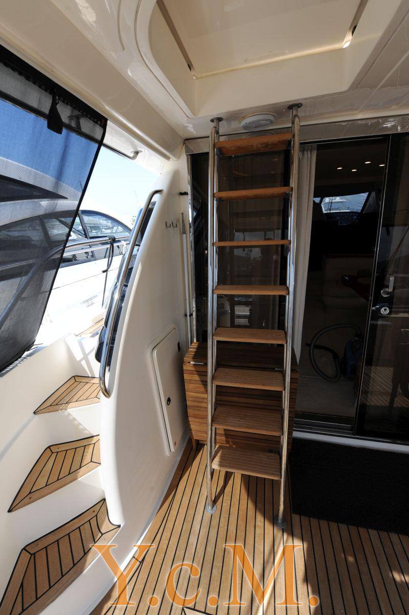 Sunseeker Manhattan 62