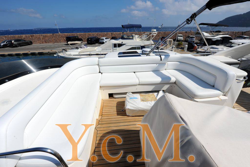 Sunseeker Manhattan 62
