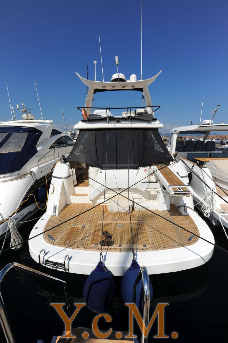 Sunseeker Manhattan 62