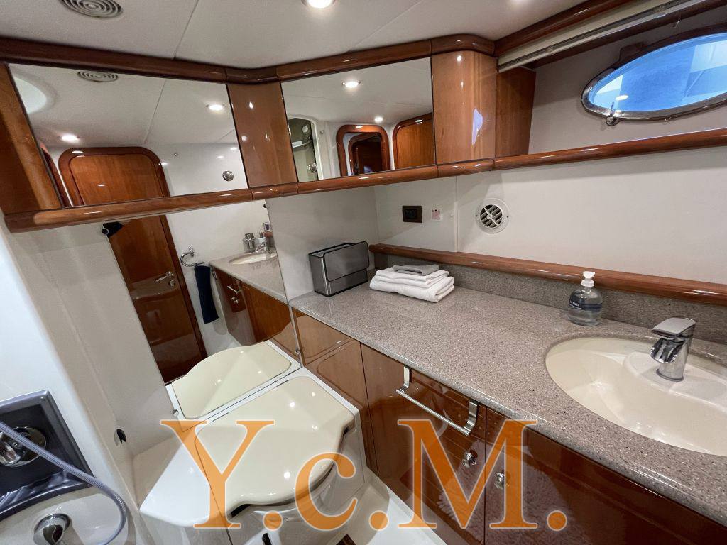 Sunseeker Manhattan 62