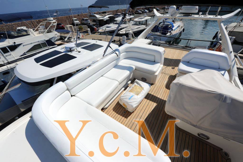 Sunseeker Manhattan 62