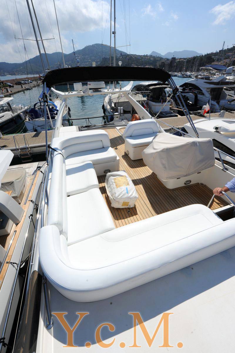 Sunseeker Manhattan 62