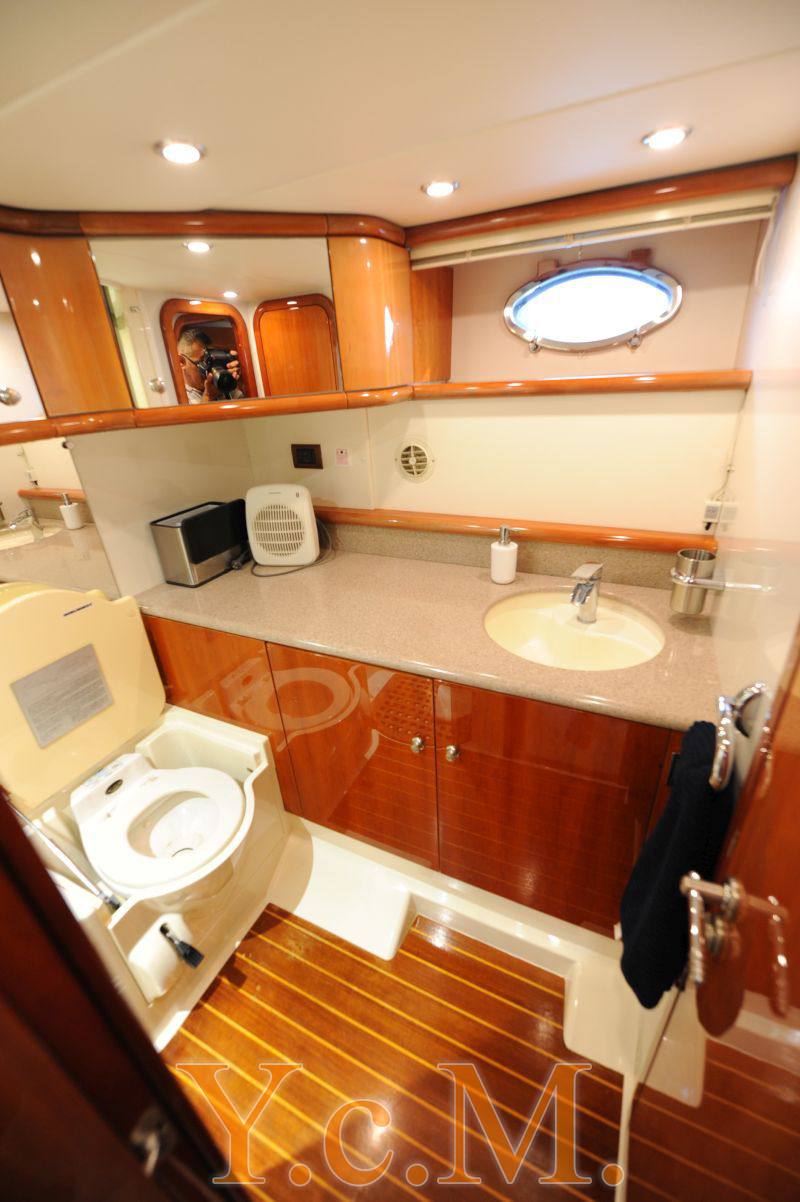 Sunseeker Manhattan 62