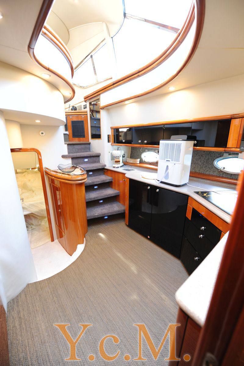 Sunseeker Manhattan 62